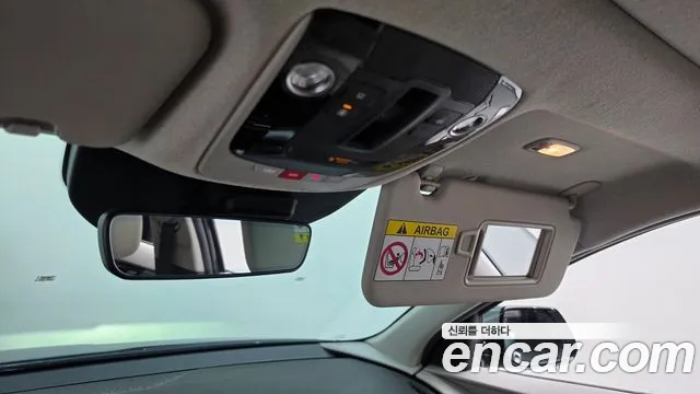Kia Niro All Niro EV Earth — Фото автомобиля 30