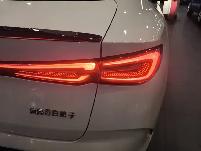 BYD Seal 06 New Energy 2024 DM-i 120KM Flagship — Фото автомобиля 7