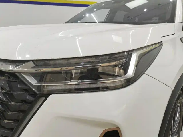 Chery Tiggo 8 PRO — Фото автомобиля 5