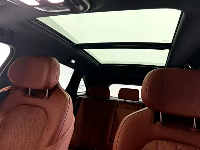 Changan CS75 Plus — Фото автомобиля 17
