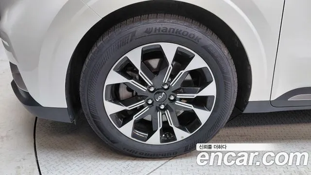Kia Canival Carnival 4 поколение Дизель 9 мест Noblesse — Фото автомобиля 5