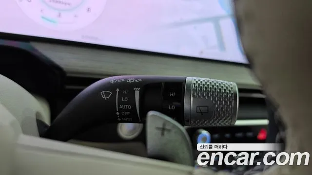 Genesis GV80 — Фото автомобиля 30