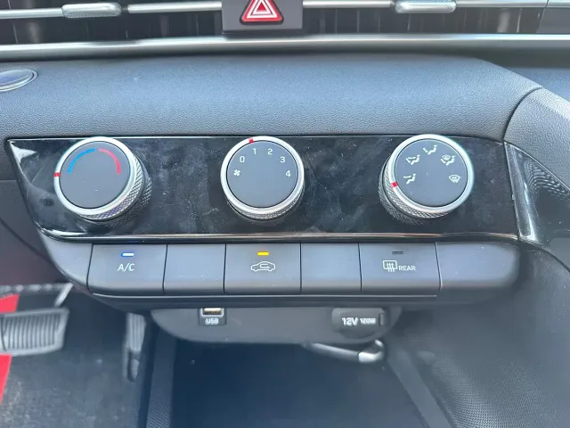 Hyundai Elantra — Фото автомобиля 13