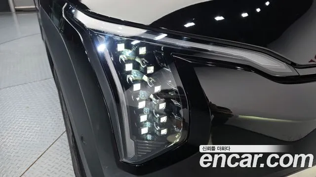 Kia EV3 — Фото автомобиля 22