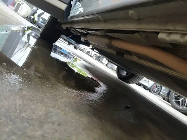 BYD Song L DM-i — Фото автомобиля 20