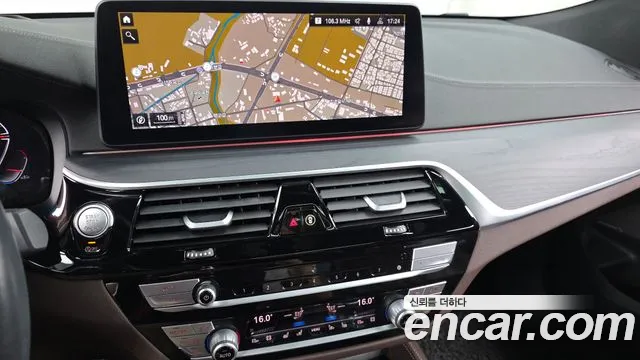 BMW Gran Turismo G32 — Фото автомобиля 19