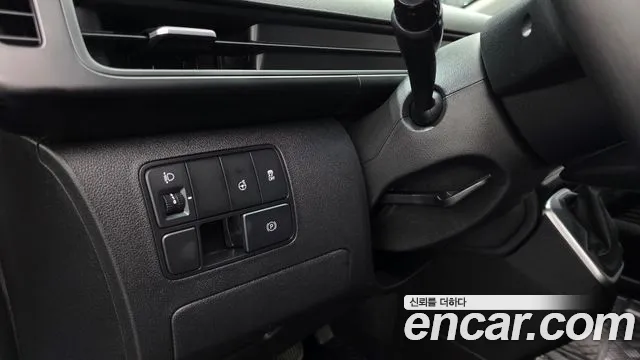 Hyundai Staria Staria L3.5 Карго 5 мест — Фото автомобиля 20