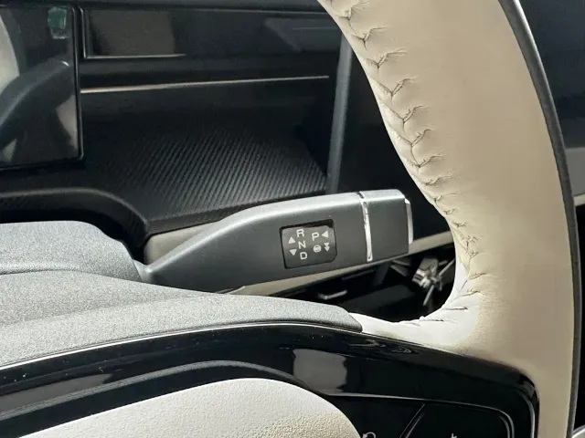 Jetour Dashing — Фото автомобиля 15