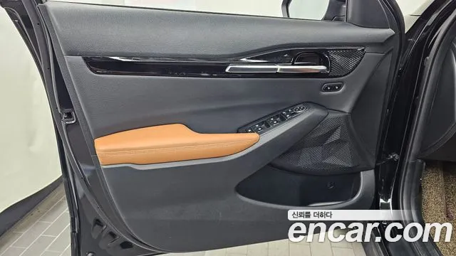 Kia Seltos New — Фото автомобиля 13