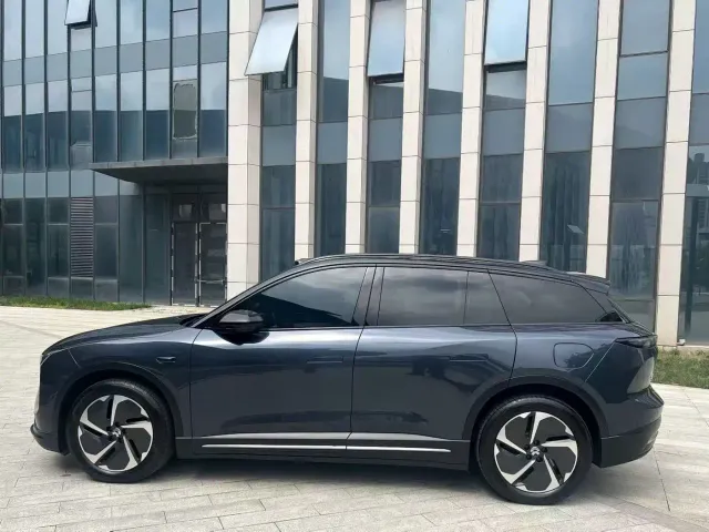 Nio ES6 — Фото автомобиля 9