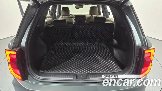 KG_Mobility_Ssangyong Torres Torres Бензин 1.5 2WD — Фото автомобиля 24