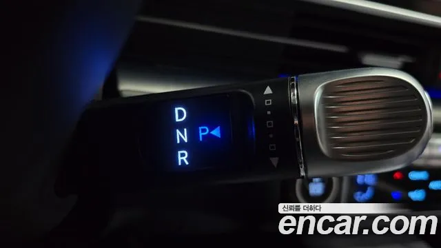 Hyundai Ioniq 6 — Фото автомобиля 12