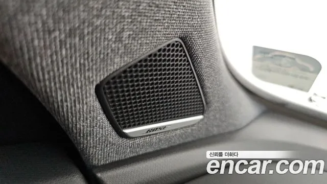 Renault-KoreaSamsung Grand Koleos Grand Koleos 2.0 Esprit Alpine 2WD — Фото автомобиля 30