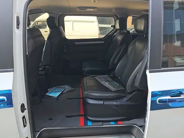 Maxus G10 — Фото автомобиля 16