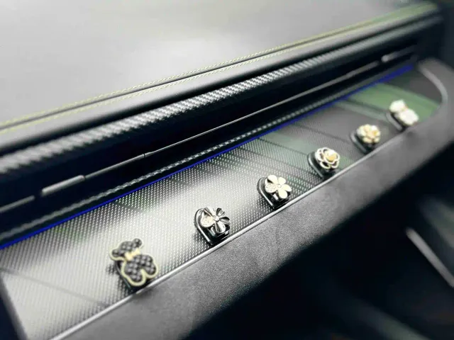 Nezha Auto Nezha GT 2023 560 Sport Edition — Фото автомобиля 10