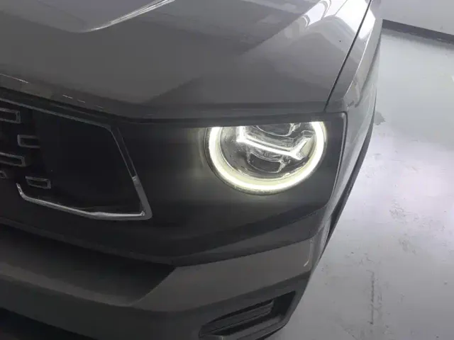 Haval Big Dog — Фото автомобиля 5