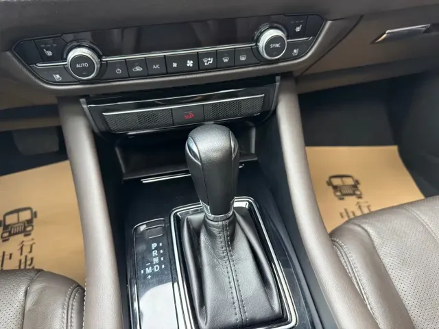Mazda Atenza 2021 Model 2.5L Blue Sky Premium Edition — Фото автомобиля 28