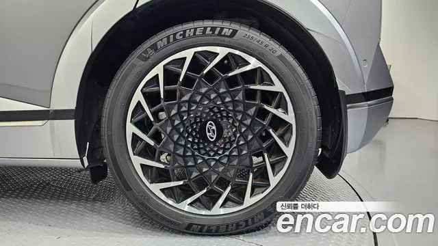 Hyundai Ioniq5 Ioniq5 Long Range AWD — Фото автомобиля 21