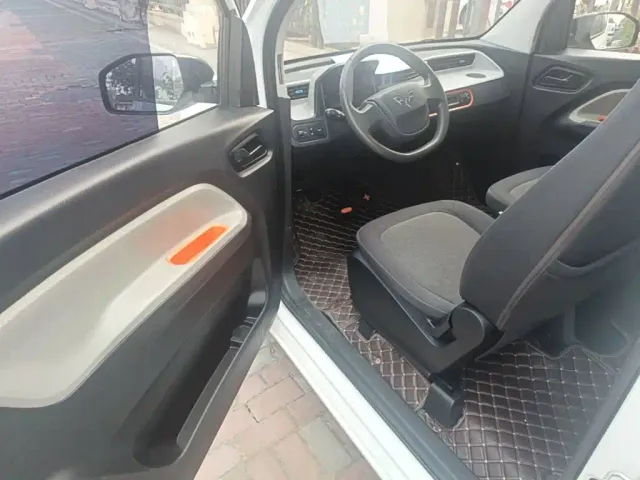Wuling Hongguang Mini EV — Фото автомобиля 15