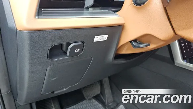 KG_Mobility_Ssangyong Torres Torres Бензин 1.5 2WD — Фото автомобиля 18