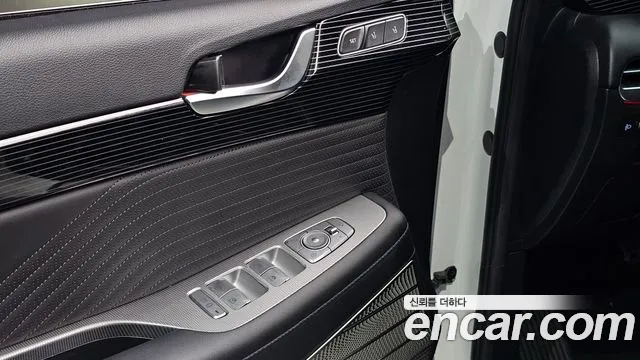 Hyundai Palisade The New — Фото автомобиля 24