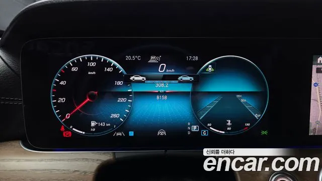Mercedes-Benz E-Class W213 — Фото автомобиля 11