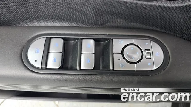 Hyundai Ioniq 5 — Фото автомобиля 23