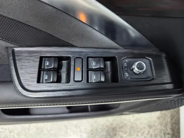 Haval H6 — Фото автомобиля 12