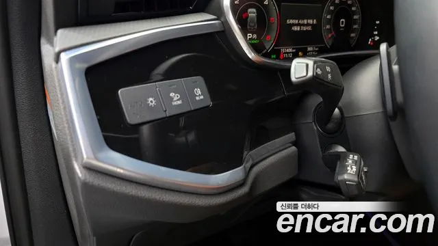 Audi Q3 35 TDI quattro Premium — Фото автомобиля 20