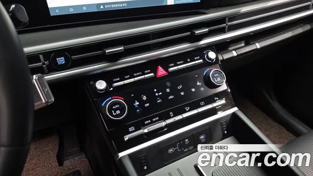 Hyundai Santafe Santa Fe (MX5) Бензин 2.5T 2WD — Фото автомобиля 16