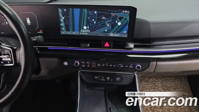 Kia Carnival 4th Gen — Фото автомобиля 29