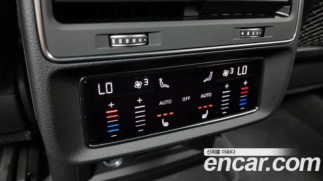 Audi Q7 55 TFSI quattro Premium — Фото автомобиля 14