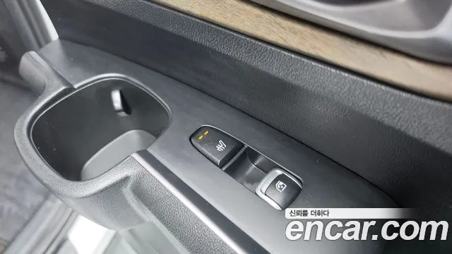 Kia Sorento Sorento 4-е поколение Бензин 2.5T 2WD — Фото автомобиля 15