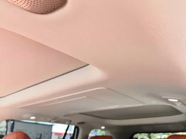 GAC Trumpchi Xiangwang S9 — Фото автомобиля 14