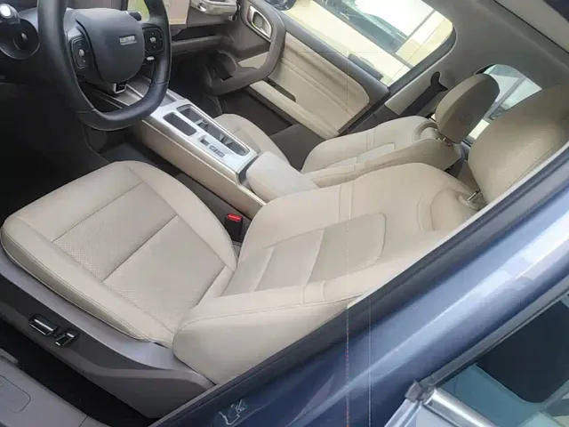 Haval Big Dog — Фото автомобиля 19