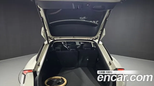 Kia EV6 Long Range — Фото автомобиля 16