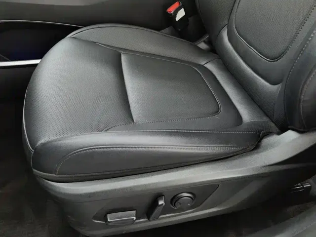 Hyundai Tucson — Фото автомобиля 20