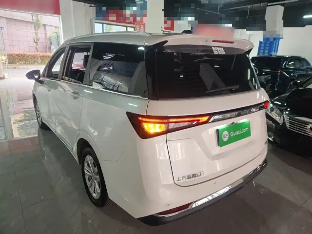 Wuling Jiachen — Фото автомобиля 23