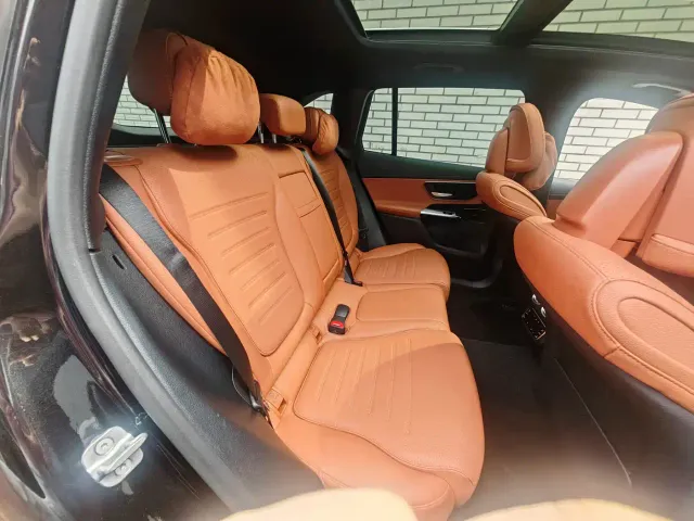 Mercedes-Benz GLC-Class — Фото автомобиля 5