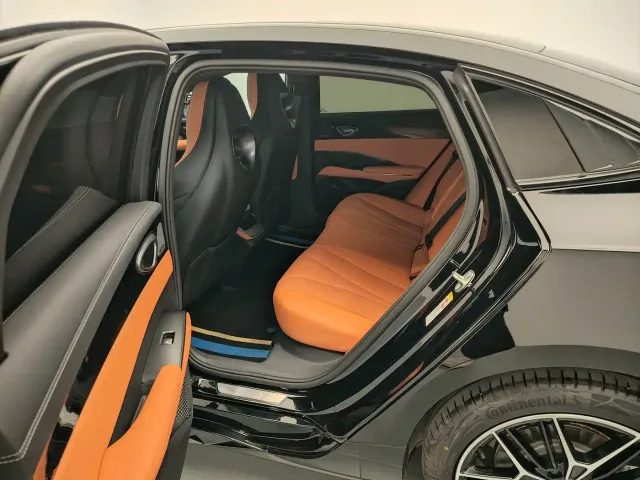 BYD Seal — Фото автомобиля 13