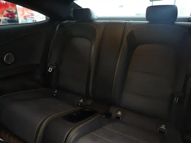 Mercedes-Benz C-Class AMG — Фото автомобиля 7