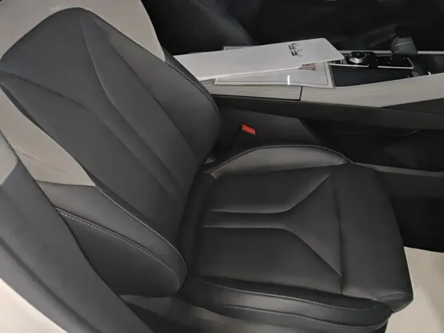 Changan CS75 Plus — Фото автомобиля 24