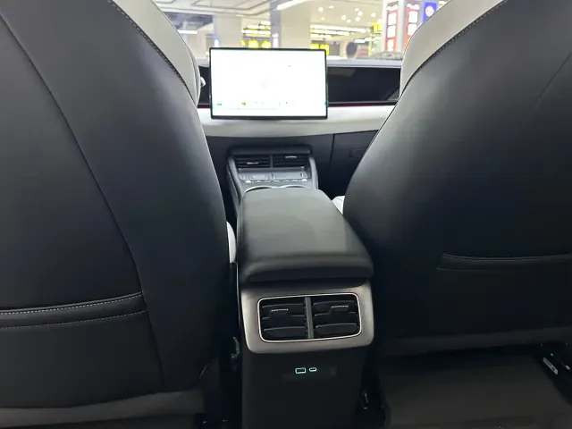 BYD Seal 06 — Фото автомобиля 15