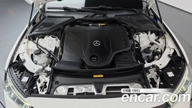 Mercedes-Benz E-Class W214 — Фото автомобиля 9