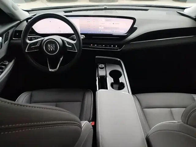 Buick E5 — Фото автомобиля 9