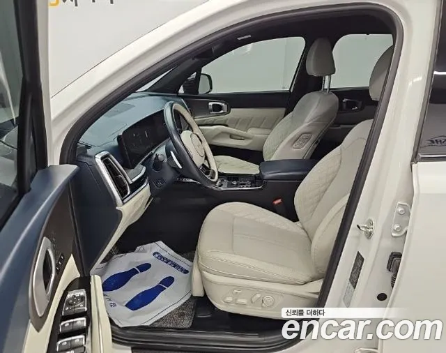 Kia Sorento 4th Gen — Фото автомобиля 11