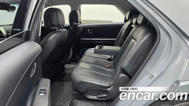 Hyundai Ioniq 5 Ioniq5 — Фото автомобиля 11