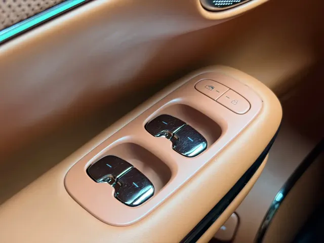 GAC Trumpchi Xiangwang S7 — Фото автомобиля 18