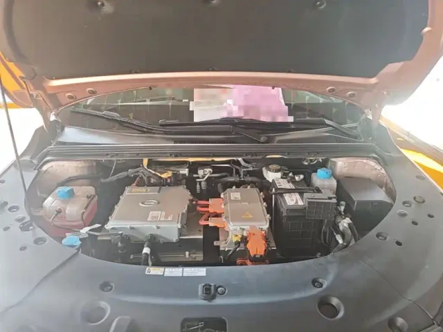 GAC Aion S Plus — Фото автомобиля 24
