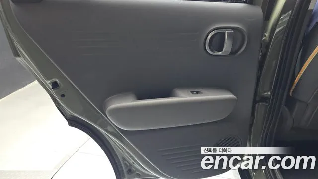Hyundai Casper Casper Turbo Inspiration — Фото автомобиля 25